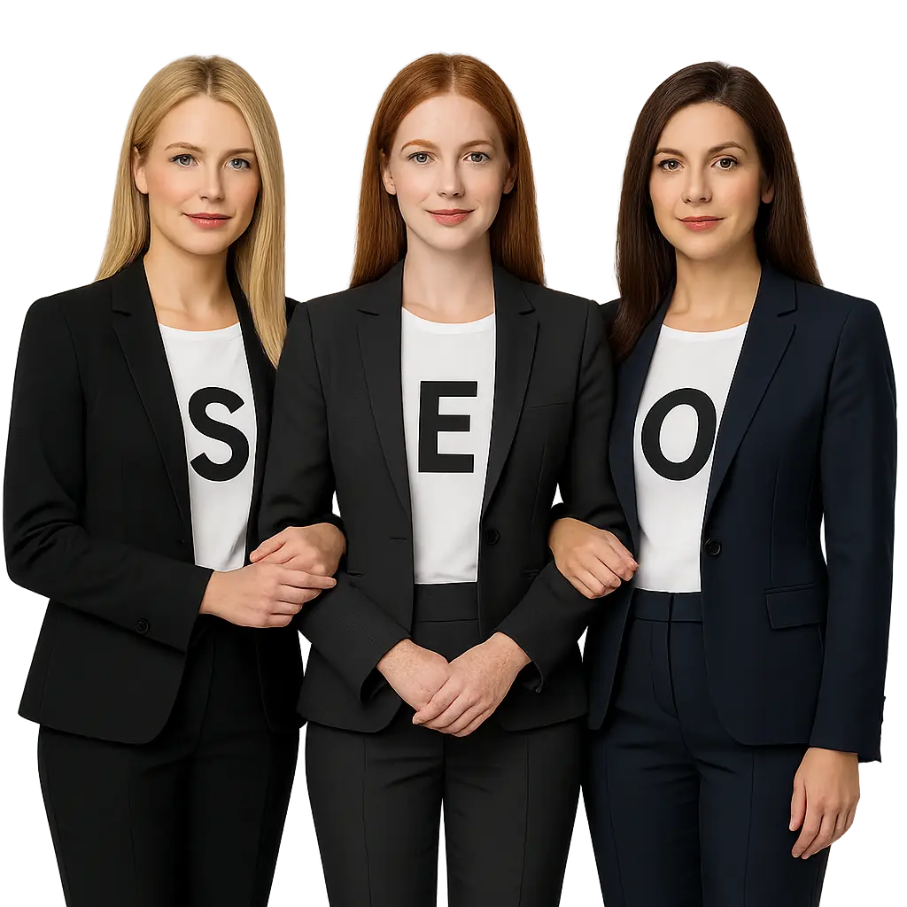 The SEO Catalyst team